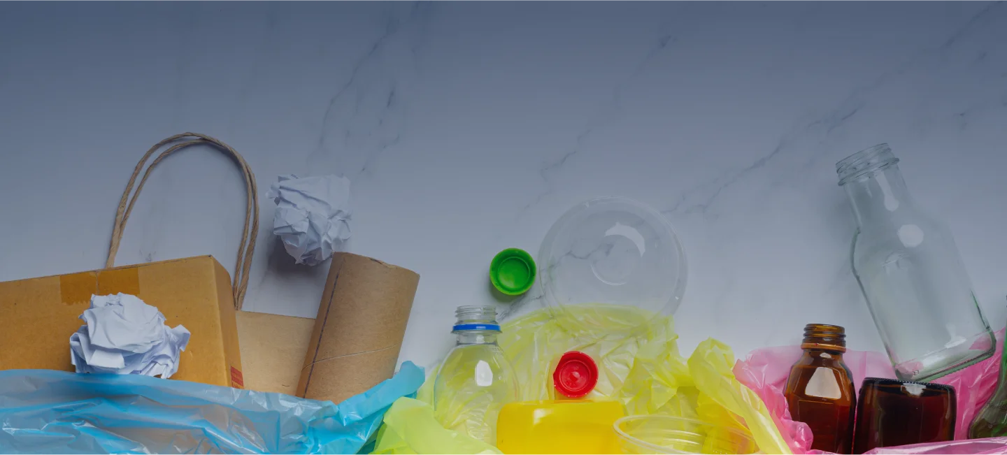 Experience the Effortless Recycling Journey with Online Bhangarwala